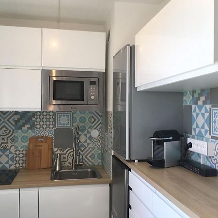 Studio 100M De La Mer Nice Luaran gambar