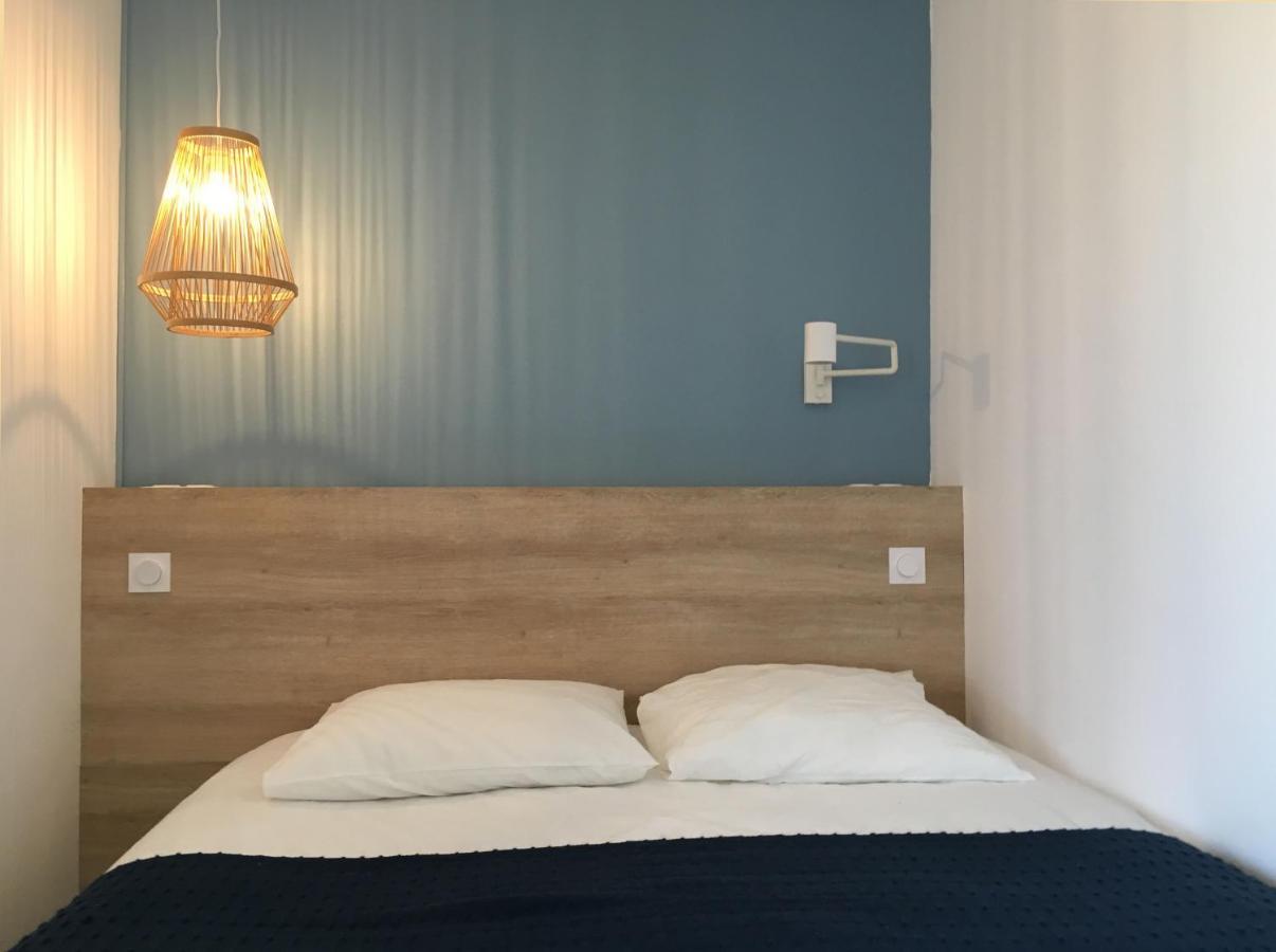 Studio 100M De La Mer Nice Luaran gambar