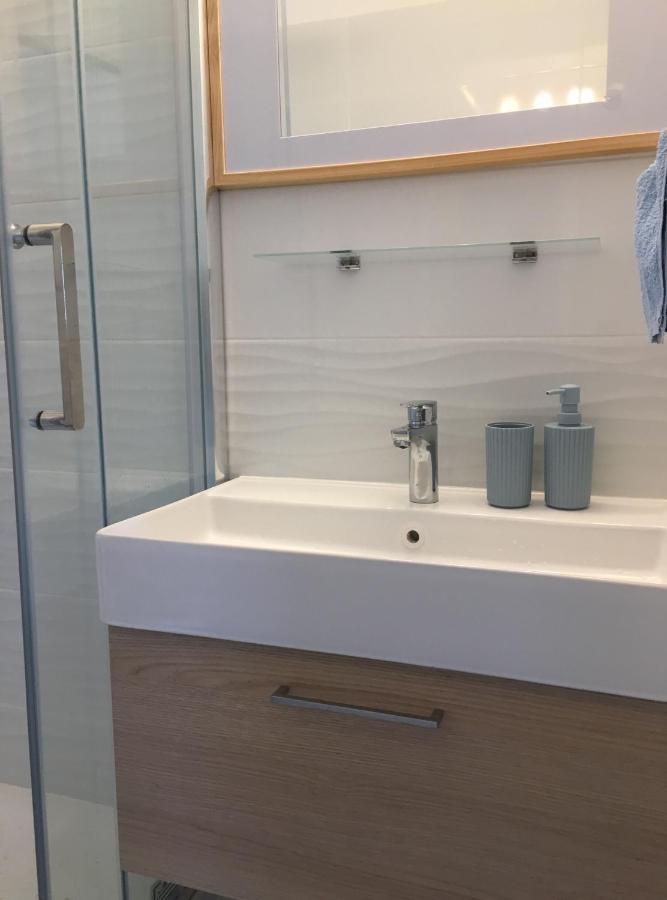 Studio 100M De La Mer Nice Luaran gambar