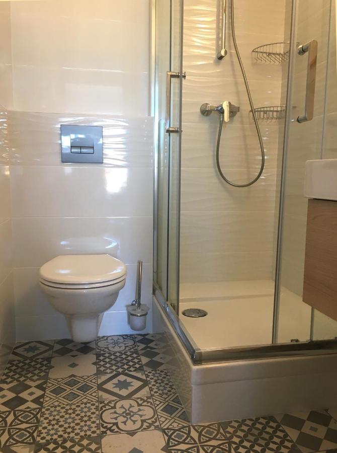 Studio 100M De La Mer Nice Luaran gambar