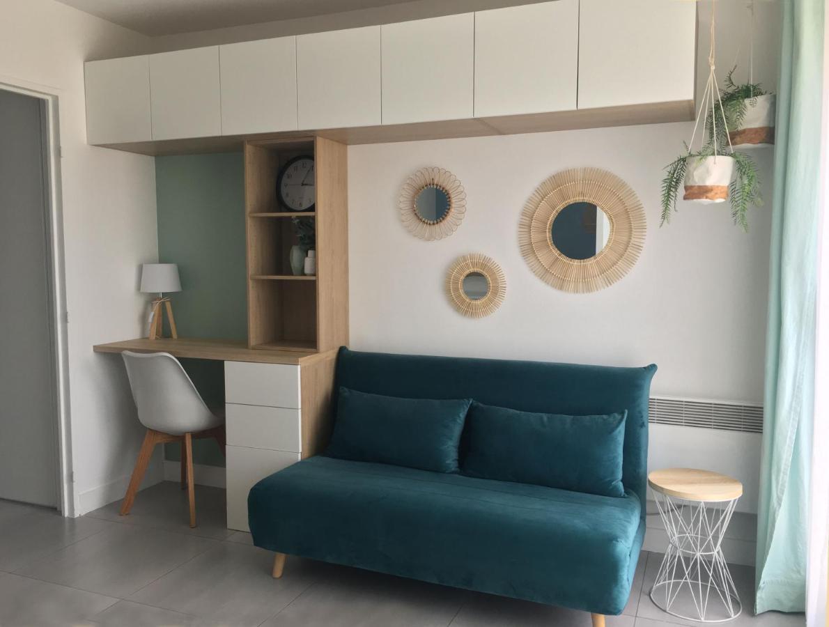 Studio 100M De La Mer Nice Luaran gambar
