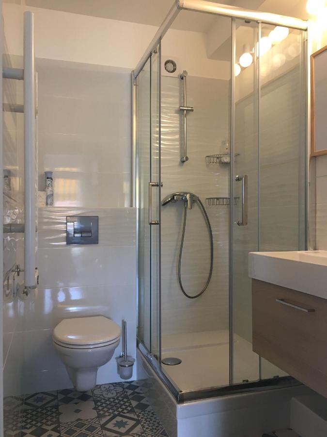 Studio 100M De La Mer Nice Luaran gambar