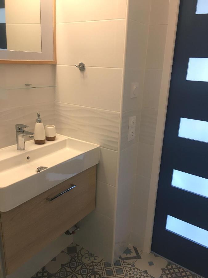 Studio 100M De La Mer Nice Luaran gambar
