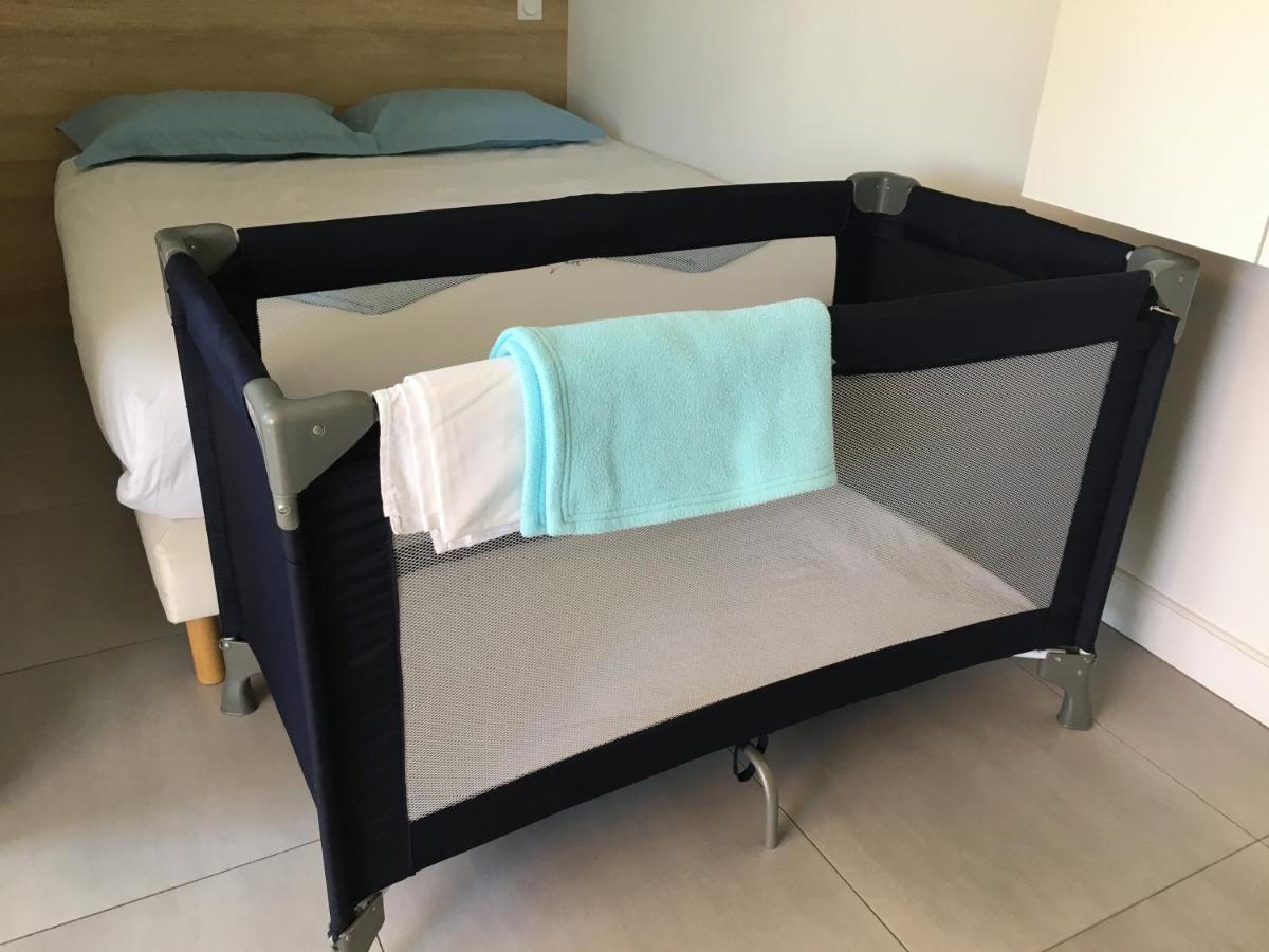 Studio 100M De La Mer Nice Luaran gambar